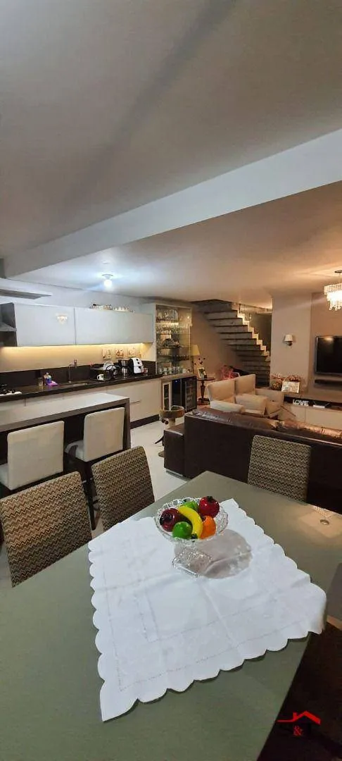 Sobrado com 3 dormitórios à venda, 215 m por R$ 1.970.000,00 - Cachoeira do Bom Jesus - Florianópolis/SC — foto 2