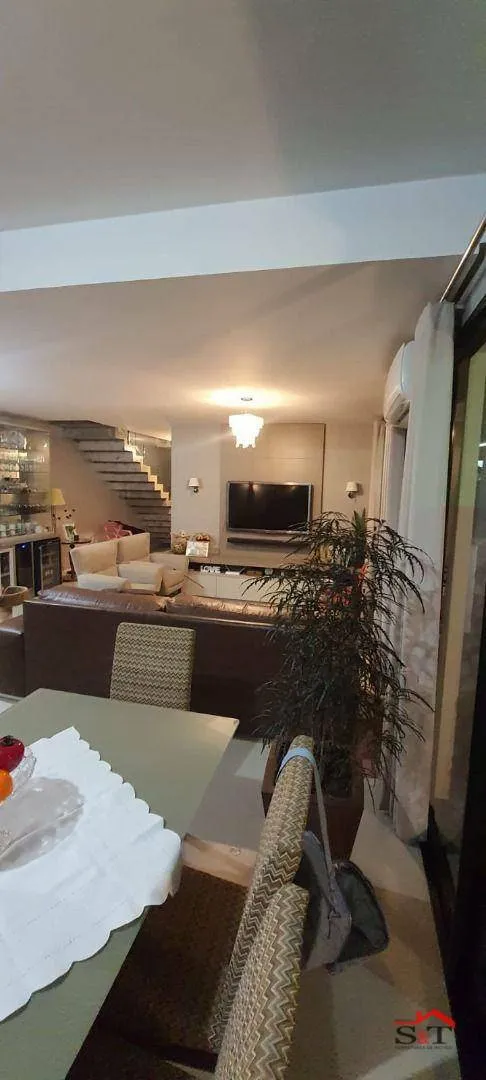 Sobrado com 3 dormitórios à venda, 215 m por R$ 1.970.000,00 - Cachoeira do Bom Jesus - Florianópolis/SC — foto 3