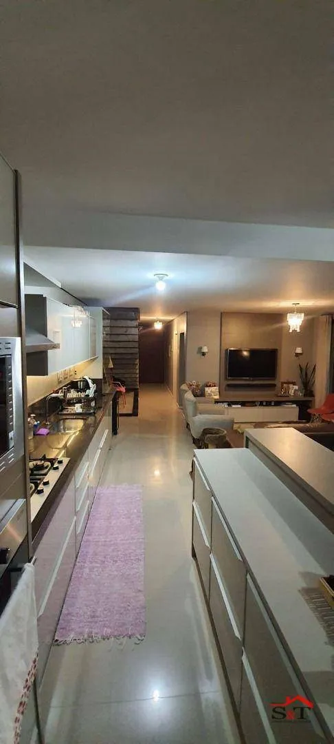 Sobrado com 3 dormitórios à venda, 215 m por R$ 1.970.000,00 - Cachoeira do Bom Jesus - Florianópolis/SC — foto 4