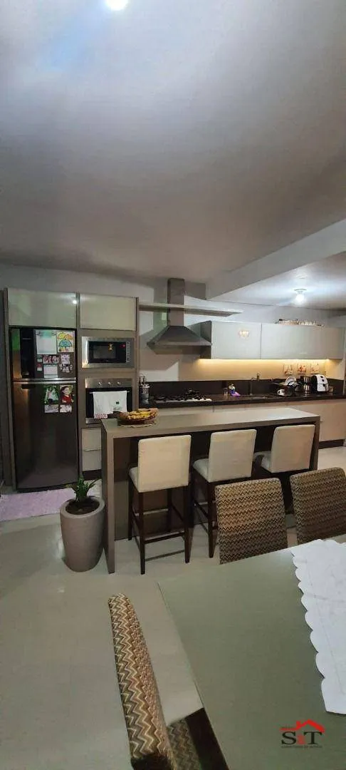 Sobrado com 3 dormitórios à venda, 215 m por R$ 1.970.000,00 - Cachoeira do Bom Jesus - Florianópolis/SC — foto 6