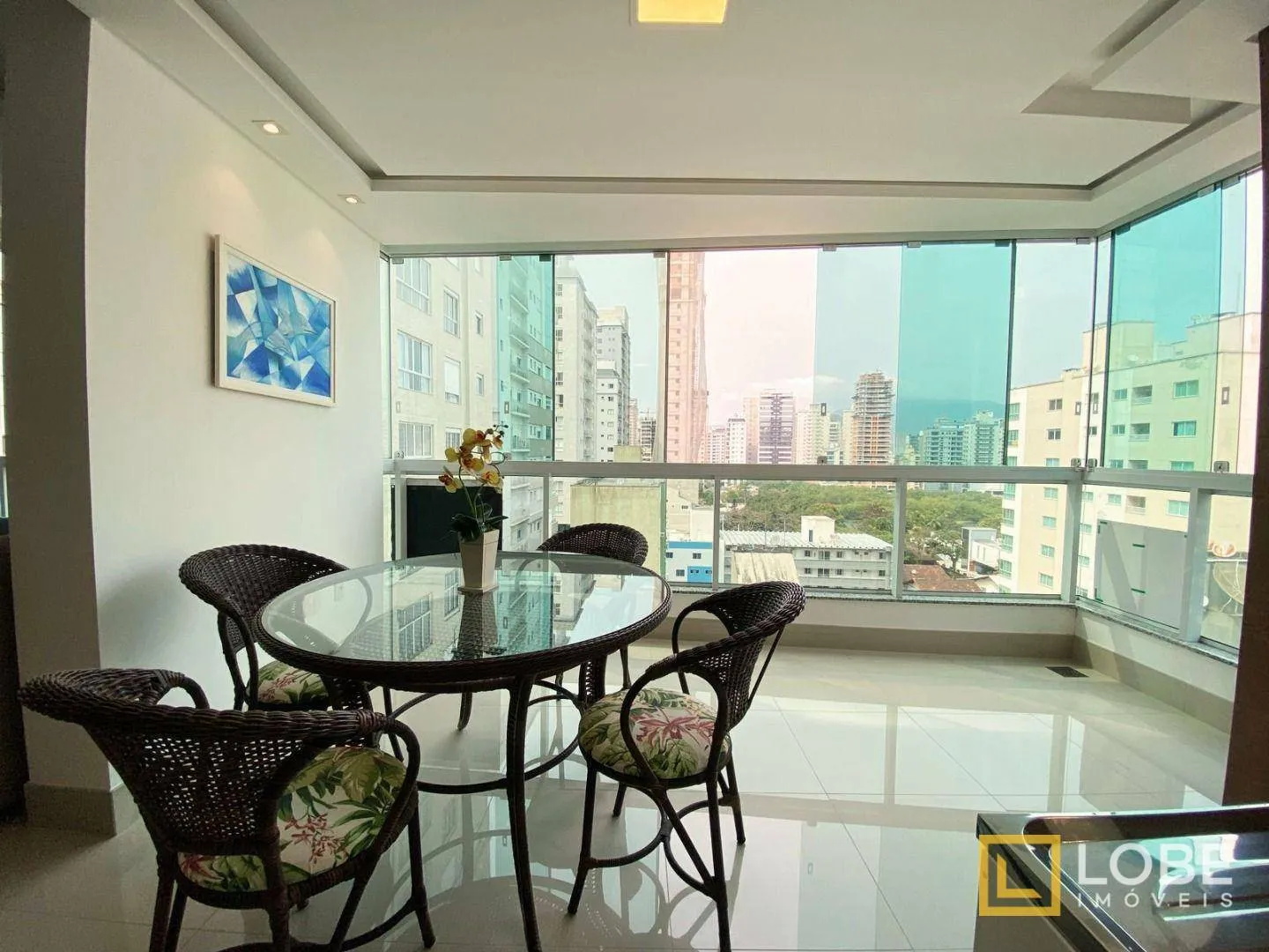 Apartamento com 3 dormitórios à venda, 130 m por R$ 2.590.000,00 - Meia Praia - Itapema/SC — foto 3