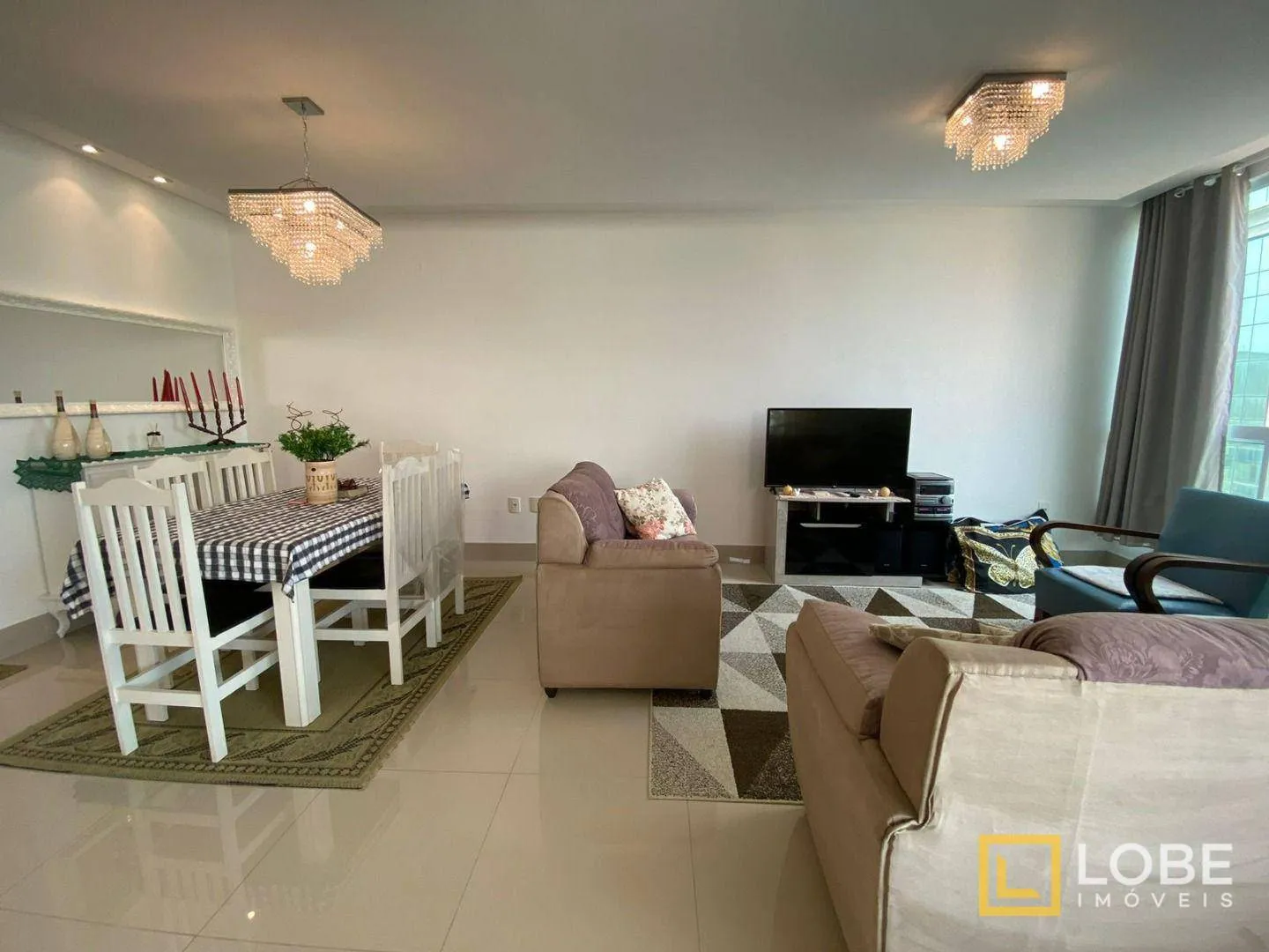 Apartamento com 3 dormitórios à venda, 130 m por R$ 2.590.000,00 - Meia Praia - Itapema/SC — foto 5