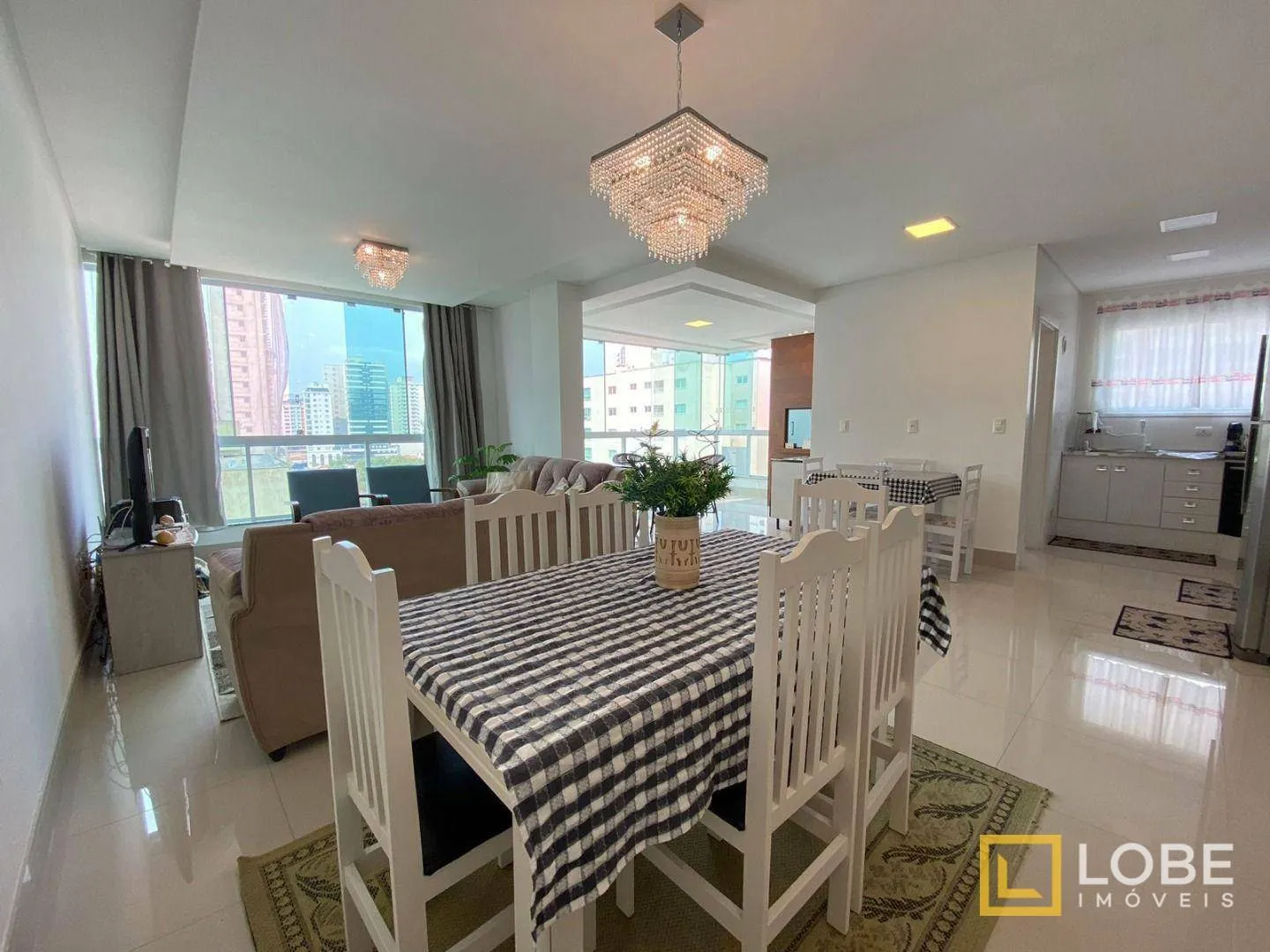 Apartamento com 3 dormitórios à venda, 130 m por R$ 2.590.000,00 - Meia Praia - Itapema/SC — foto 6