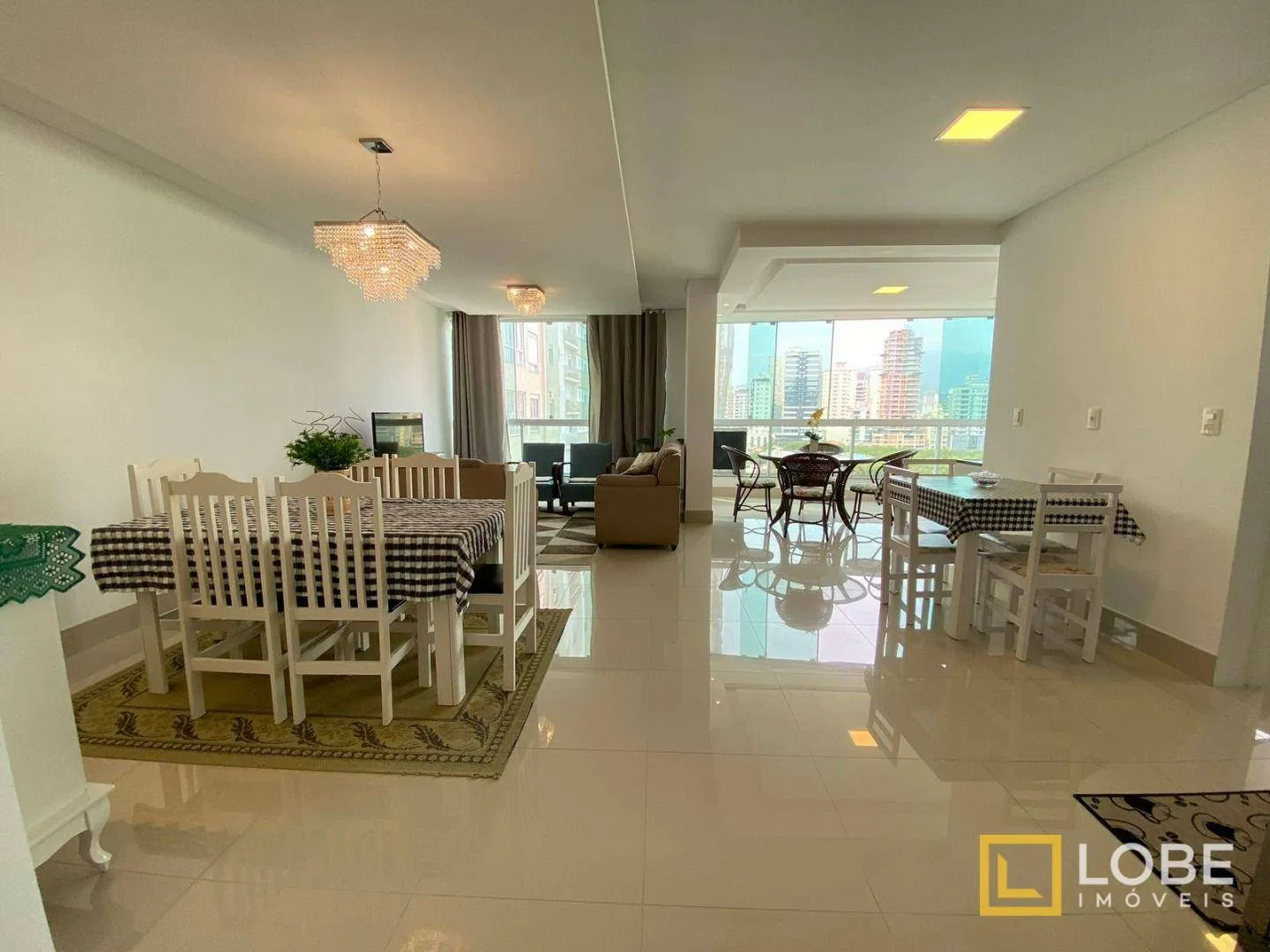 Apartamento com 3 dormitórios à venda, 130 m por R$ 2.590.000,00 - Meia Praia - Itapema/SC — foto 7