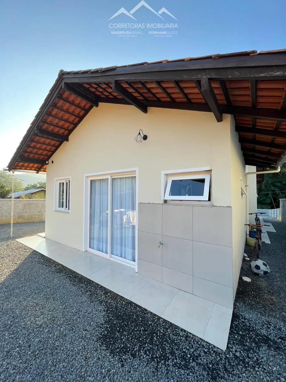 CASA - Testo Central, Pomerode, SC — foto 6