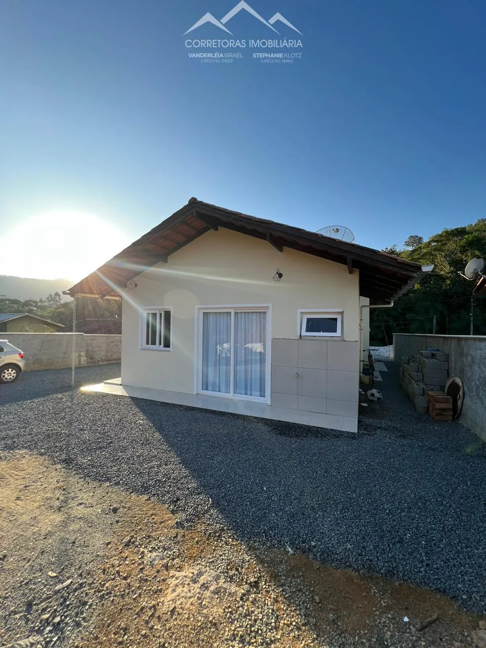 CASA - Testo Central, Pomerode, SC — foto 7
