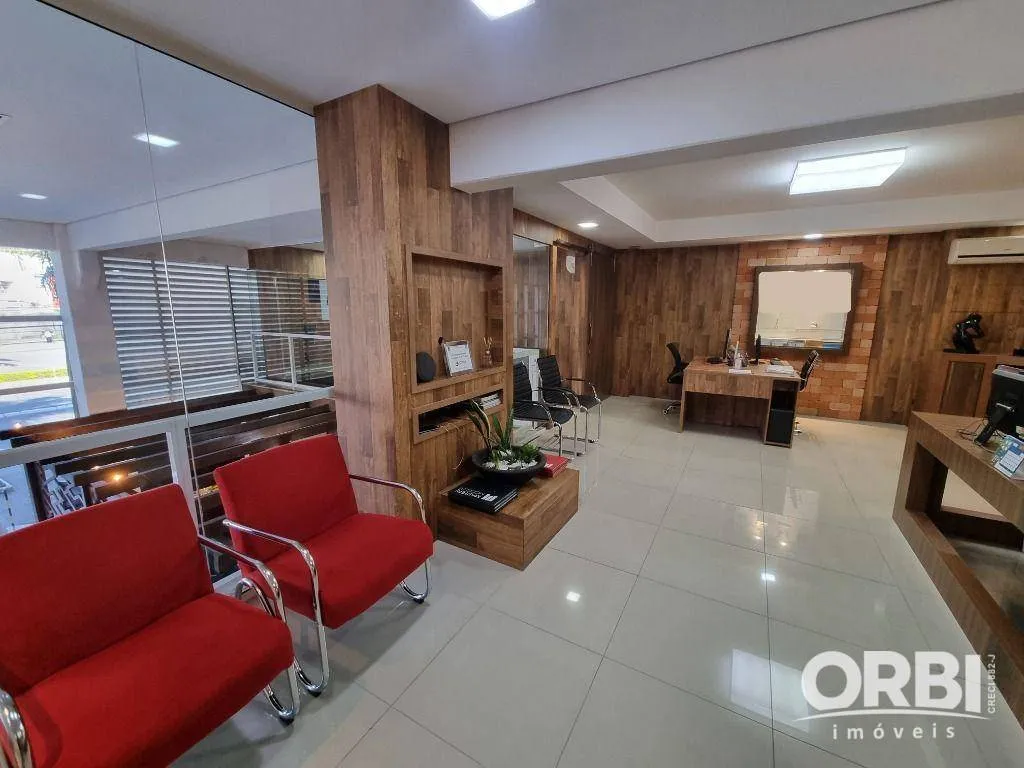 Sala à venda, 54 m por R$ 565.000,00 - Centro - Blumenau/SC - foto 1