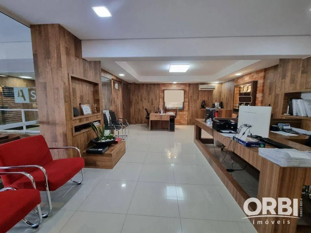 Sala à venda, 54 m por R$ 565.000,00 - Centro - Blumenau/SC — foto 3