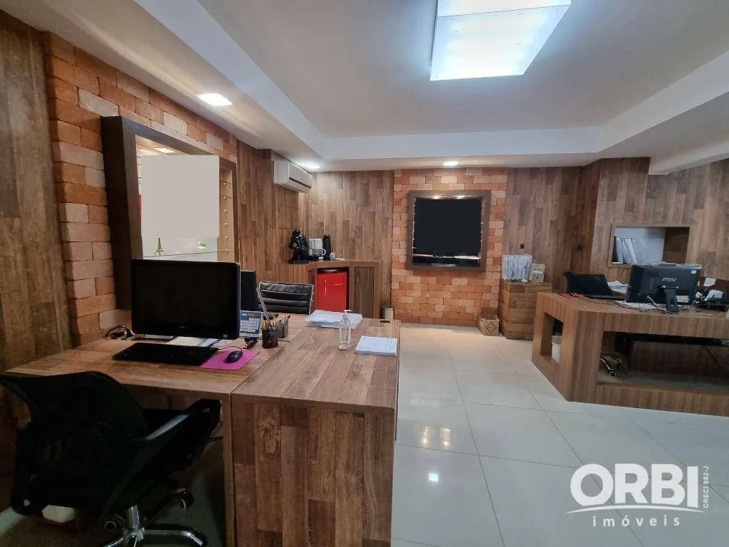 Sala à venda, 54 m por R$ 565.000,00 - Centro - Blumenau/SC — foto 7