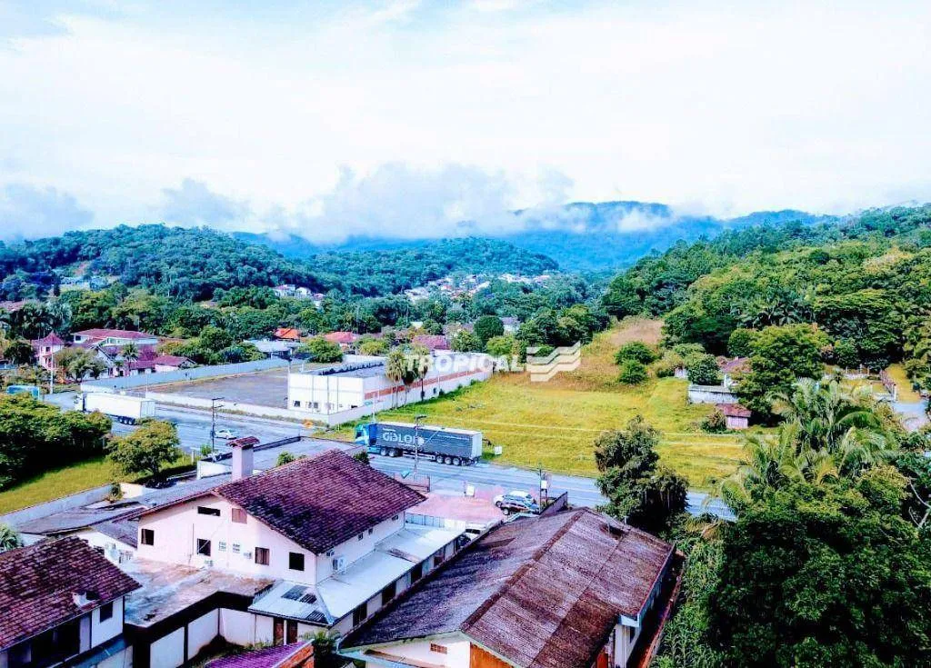Terreno à venda, 13909 m por R$ 7.500.000,00 - Itoupava Central - Blumenau/SC - foto 1