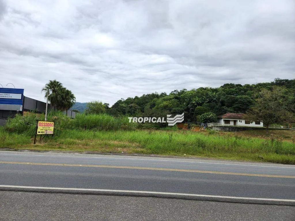 Terreno à venda, 13909 m por R$ 7.500.000,00 - Itoupava Central - Blumenau/SC — foto 3