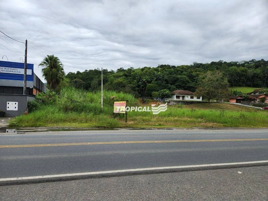 Terreno à venda, 13909 m por R$ 7.500.000,00 - Itoupava Central - Blumenau/SC — foto 4