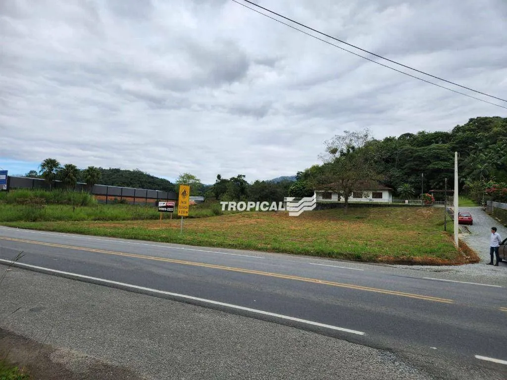 Terreno à venda, 13909 m por R$ 7.500.000,00 - Itoupava Central - Blumenau/SC — foto 6