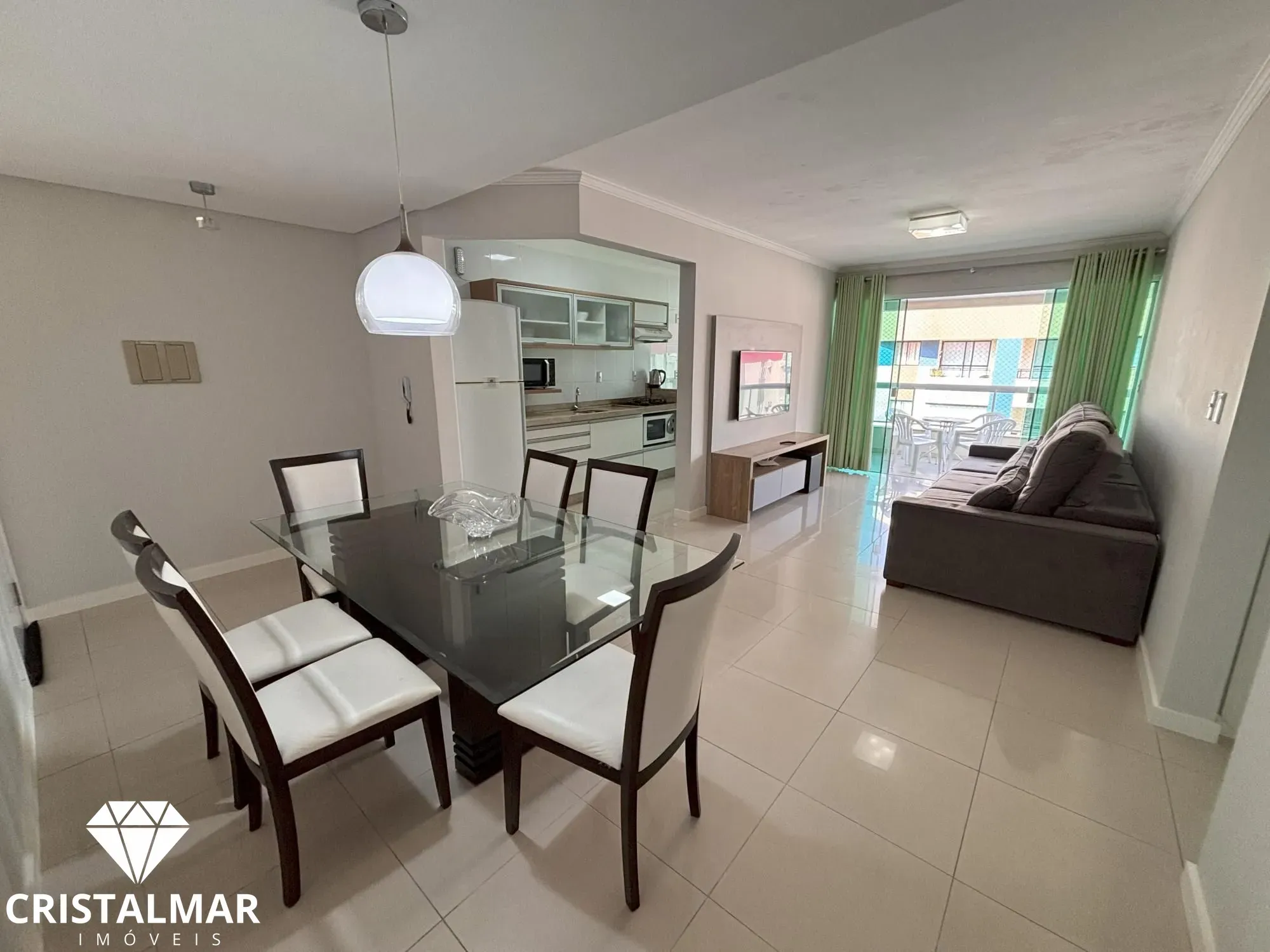 Acorde com o Som do Mar! Seu Imóvel na Praia dos Sonhos - foto 1