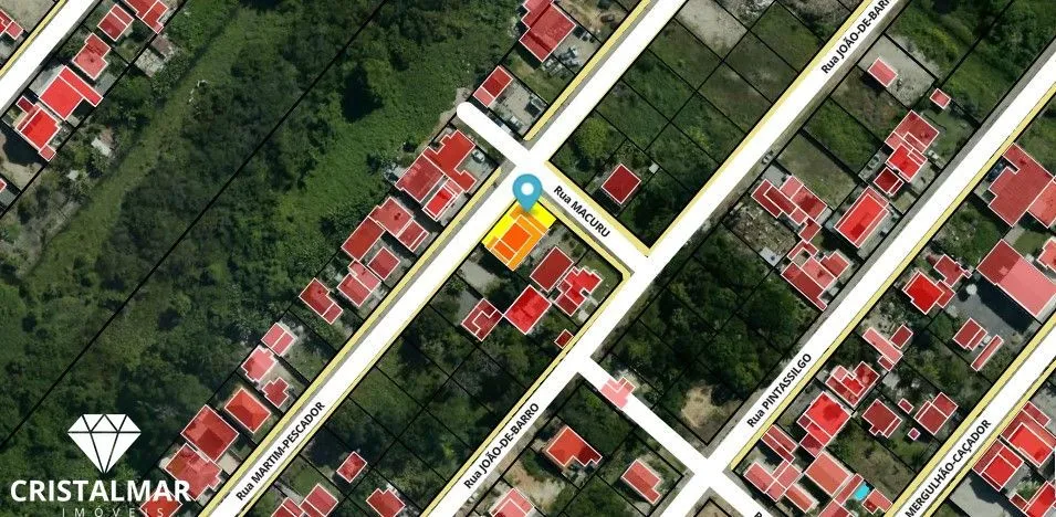 CASA À VENDA EM BOMBAS PRONTA PARA MORAR OU INVESTIR — foto 7