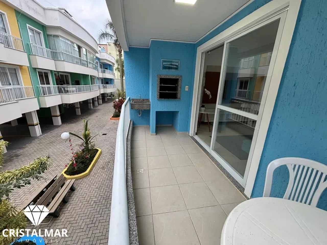 "Você achou" Lindo Apartamento, 2 vagas de garagem, condomínio com Piscina, área — foto 2