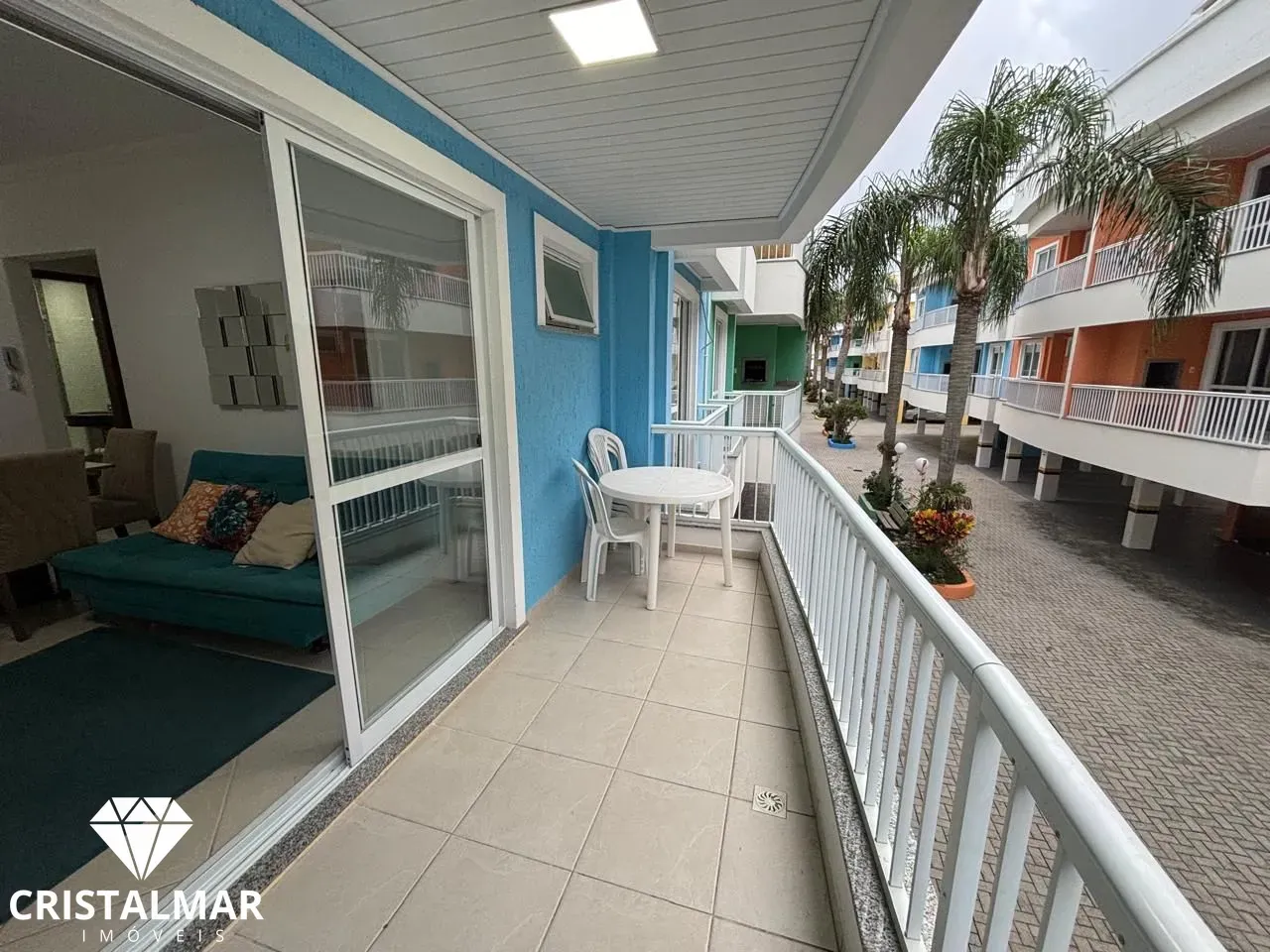 "Você achou" Lindo Apartamento, 2 vagas de garagem, condomínio com Piscina, área — foto 3