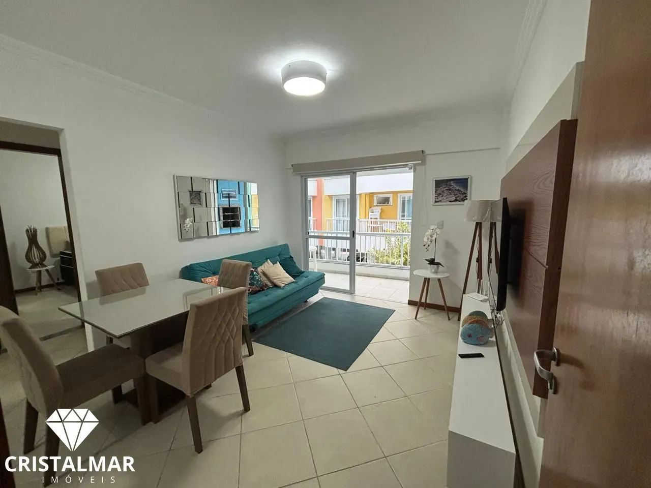 "Você achou" Lindo Apartamento, 2 vagas de garagem, condomínio com Piscina, área — foto 4