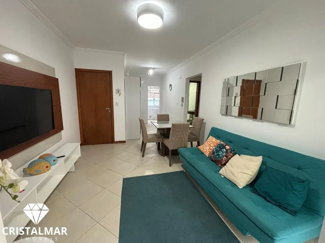 "Você achou" Lindo Apartamento, 2 vagas de garagem, condomínio com Piscina, área — foto 5