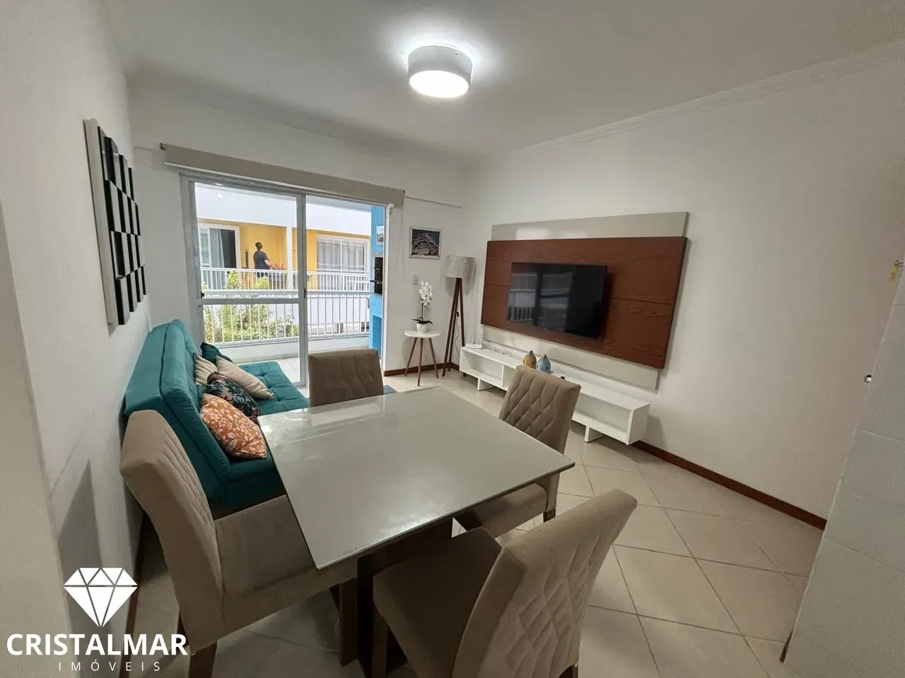 "Você achou" Lindo Apartamento, 2 vagas de garagem, condomínio com Piscina, área — foto 6