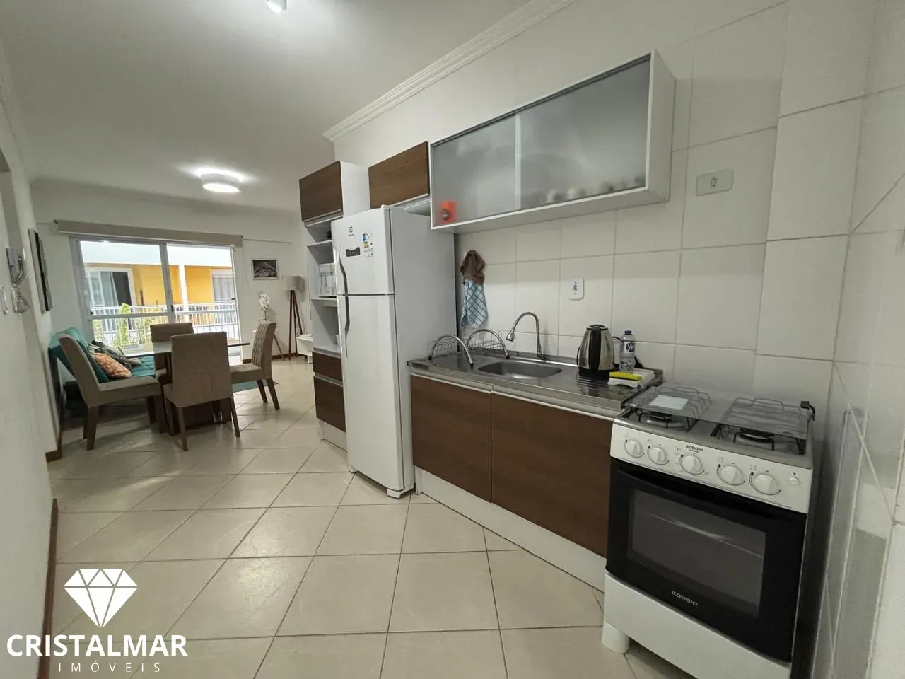 "Você achou" Lindo Apartamento, 2 vagas de garagem, condomínio com Piscina, área — foto 7