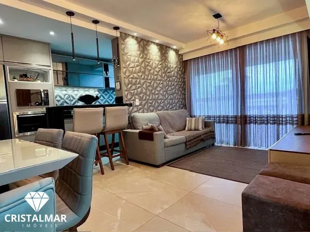 LINDA COBERTURA DUPLEX - BOMBAS, BOMBINHAS/SC - foto 1