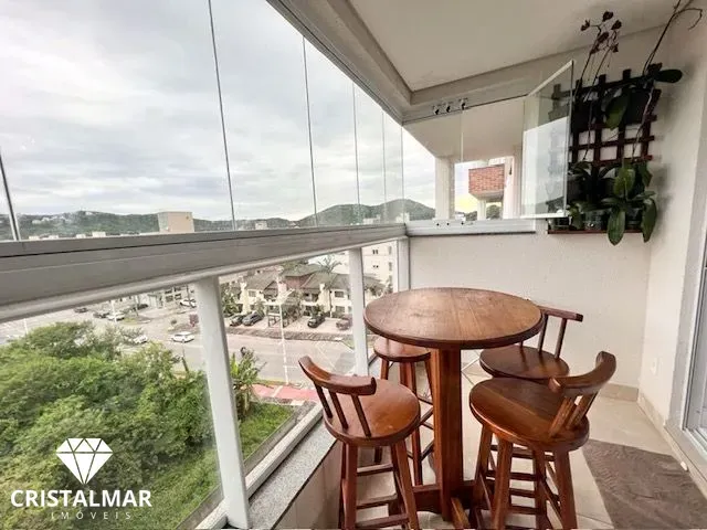 LINDA COBERTURA DUPLEX - BOMBAS, BOMBINHAS/SC — foto 2