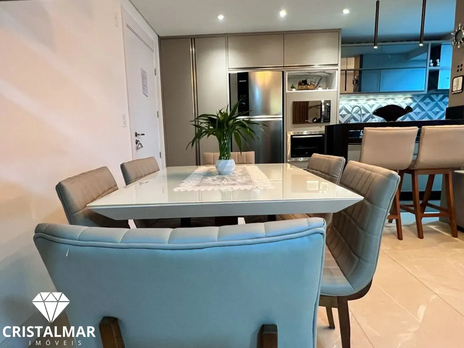 LINDA COBERTURA DUPLEX - BOMBAS, BOMBINHAS/SC — foto 3