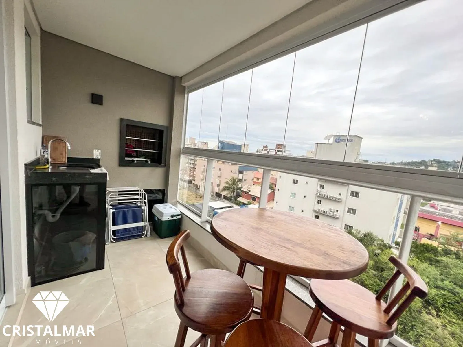 LINDA COBERTURA DUPLEX - BOMBAS, BOMBINHAS/SC — foto 4