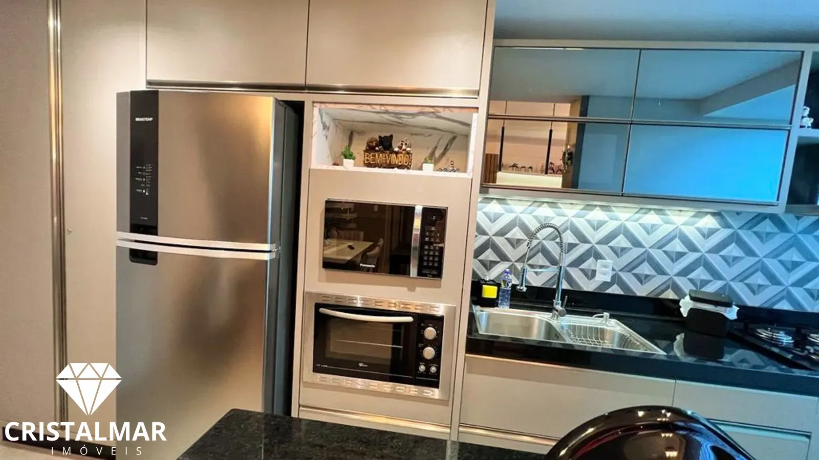 LINDA COBERTURA DUPLEX - BOMBAS, BOMBINHAS/SC — foto 6