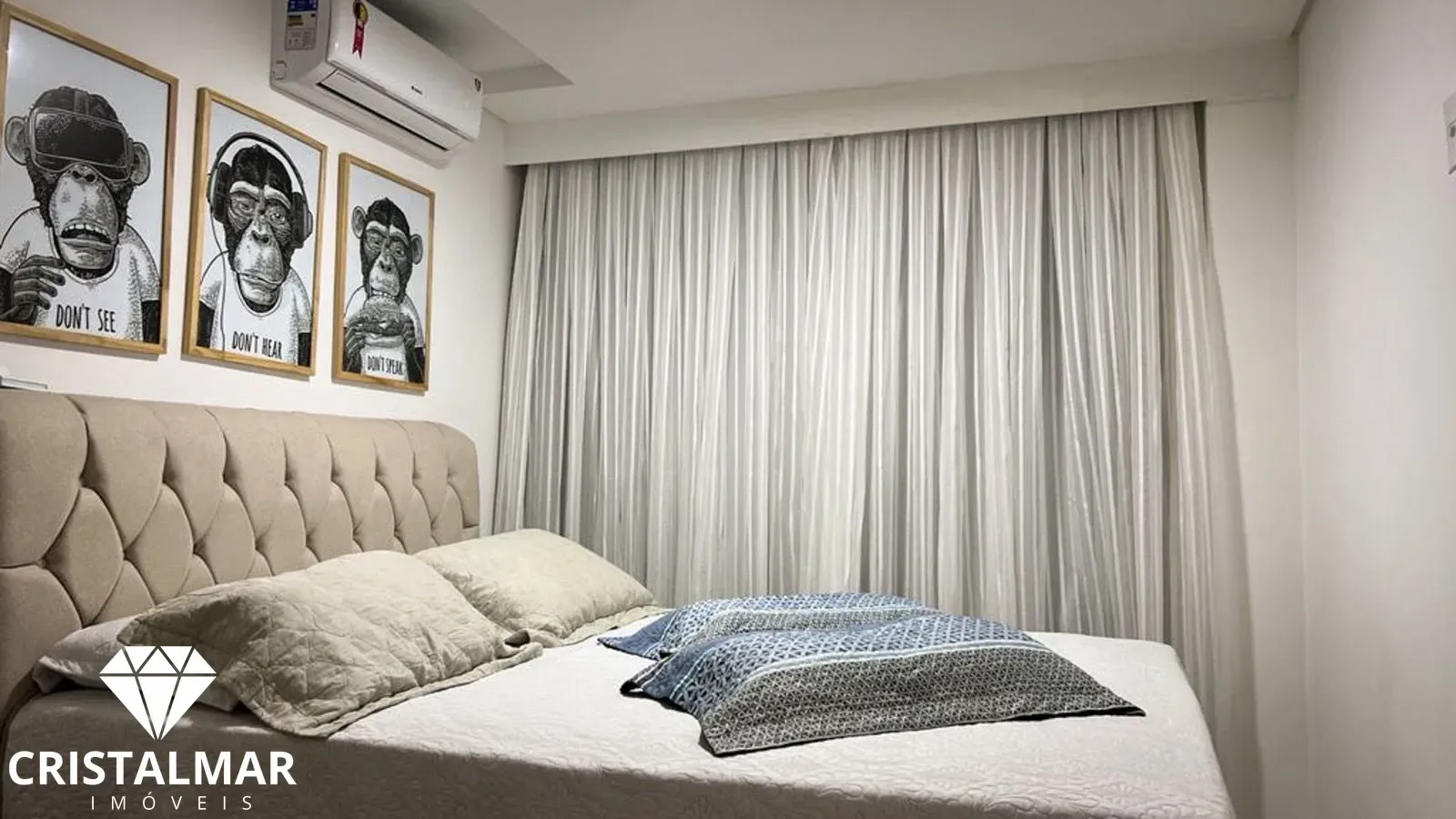 LINDA COBERTURA DUPLEX - BOMBAS, BOMBINHAS/SC — foto 7