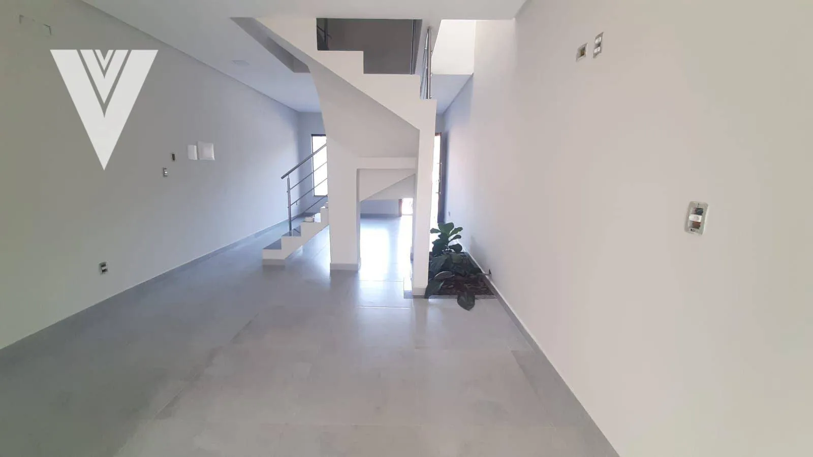 Casa com 3 dormitórios, sendo 3 suítes à venda, 123 m por R$ 550.000,00- Escola Agrícola - Blumenau/SC — foto 2