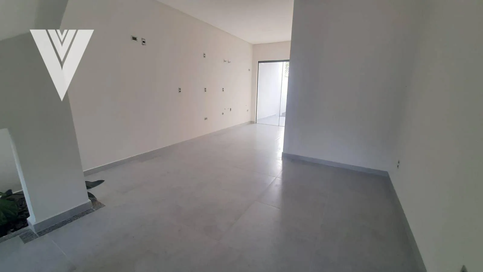 Casa com 3 dormitórios, sendo 3 suítes à venda, 123 m por R$ 550.000,00- Escola Agrícola - Blumenau/SC — foto 3