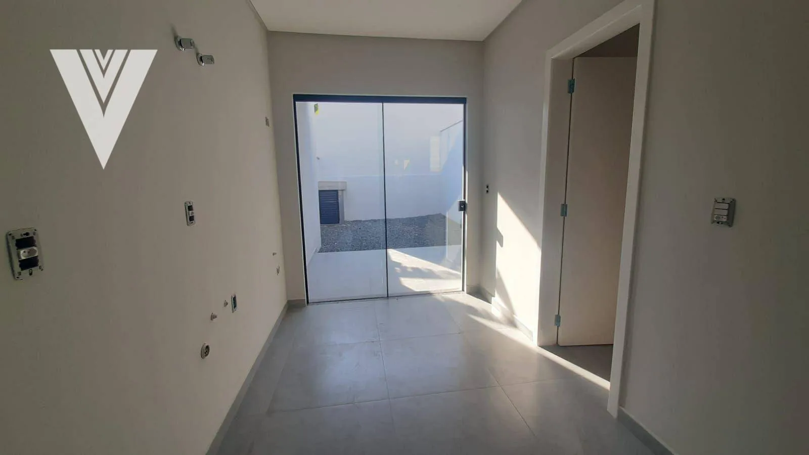 Casa com 3 dormitórios, sendo 3 suítes à venda, 123 m por R$ 550.000,00- Escola Agrícola - Blumenau/SC — foto 4