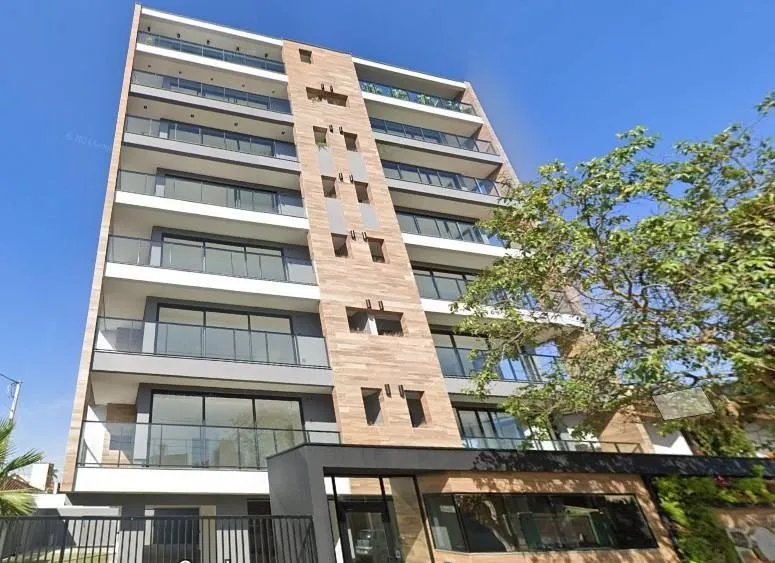 APARTAMENTO no SAGUAÇÚ com 3 quartos para VENDA, 153 m - foto 1