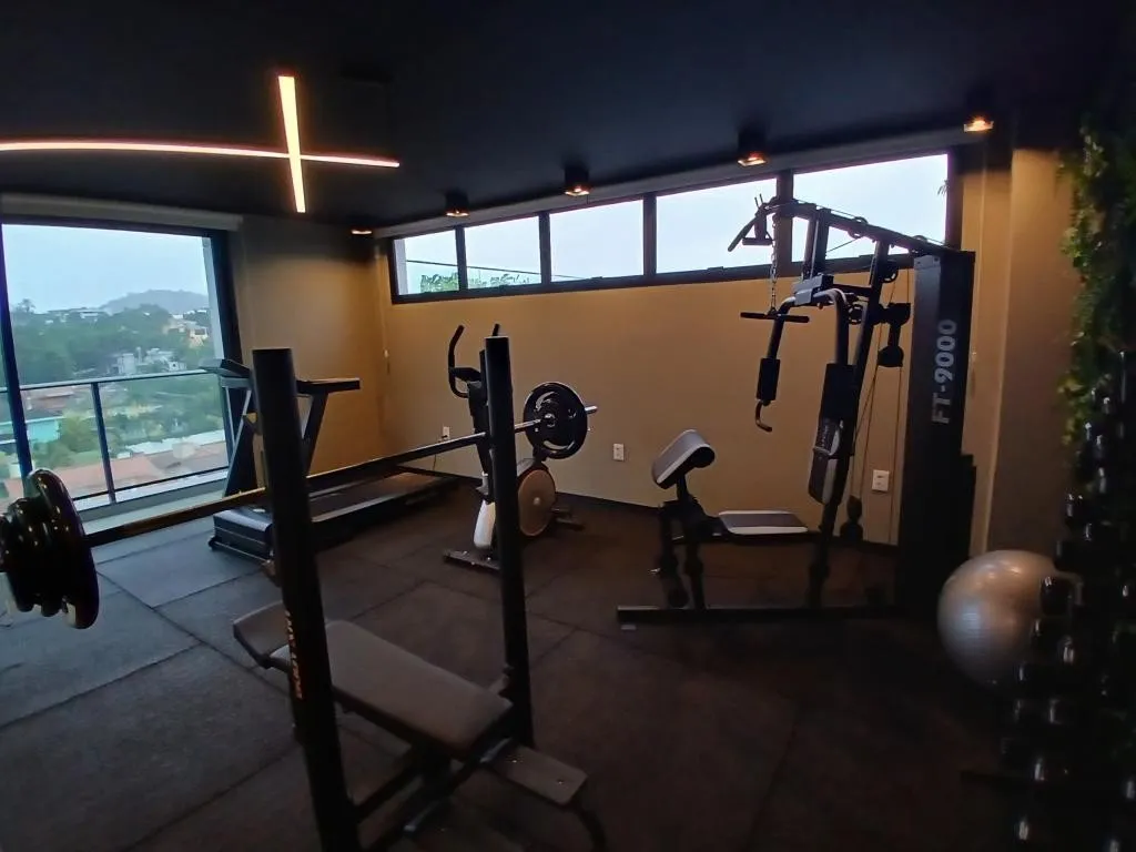 APARTAMENTO no SAGUAÇÚ com 3 quartos para VENDA, 153 m — foto 3