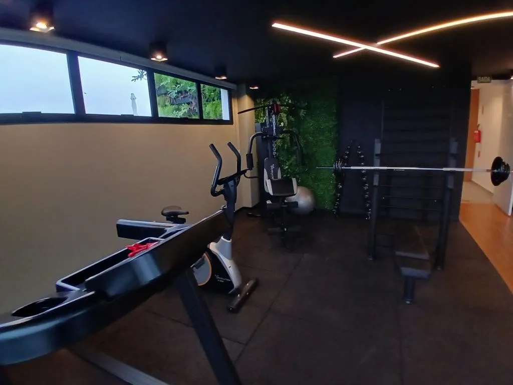 APARTAMENTO no SAGUAÇÚ com 3 quartos para VENDA, 153 m — foto 4