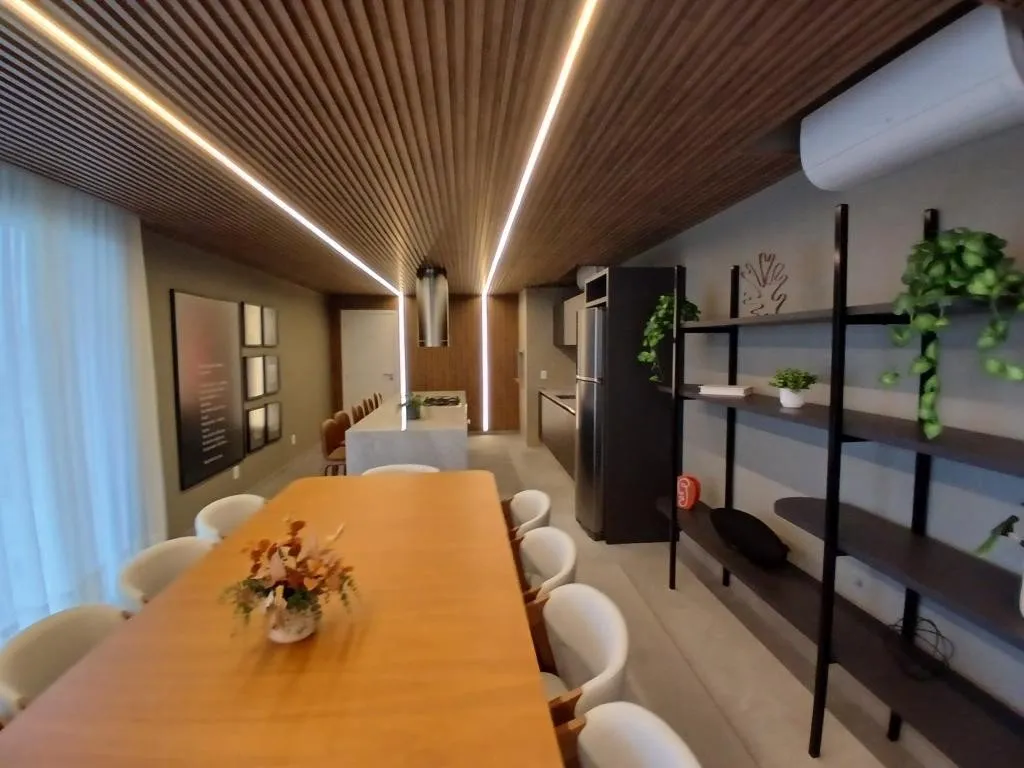 APARTAMENTO no SAGUAÇÚ com 3 quartos para VENDA, 153 m — foto 5