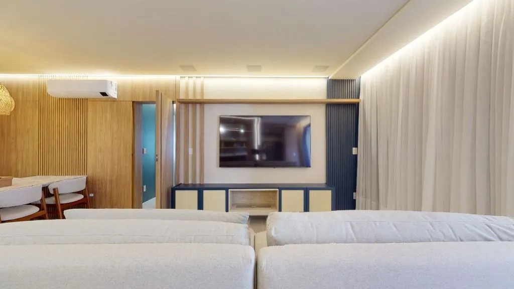 Apartamento em Florianópolis — foto 2