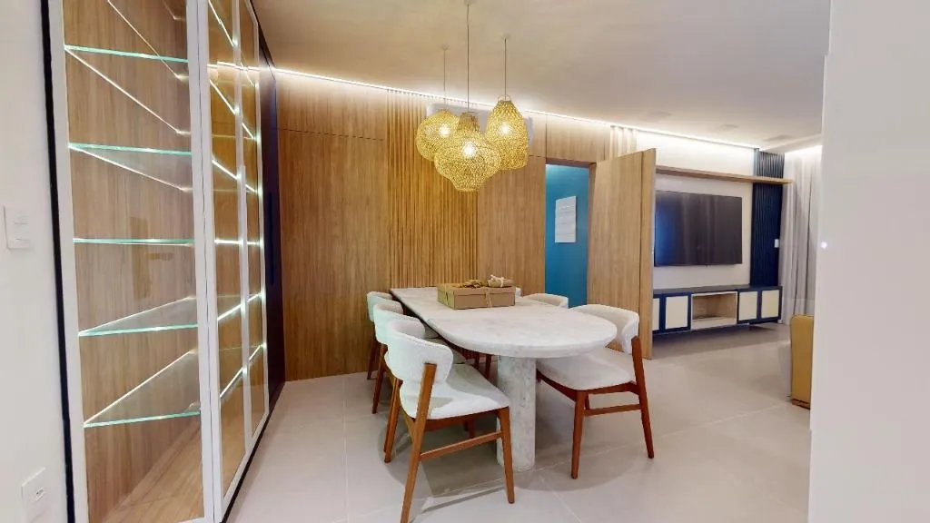 Apartamento em Florianópolis — foto 3