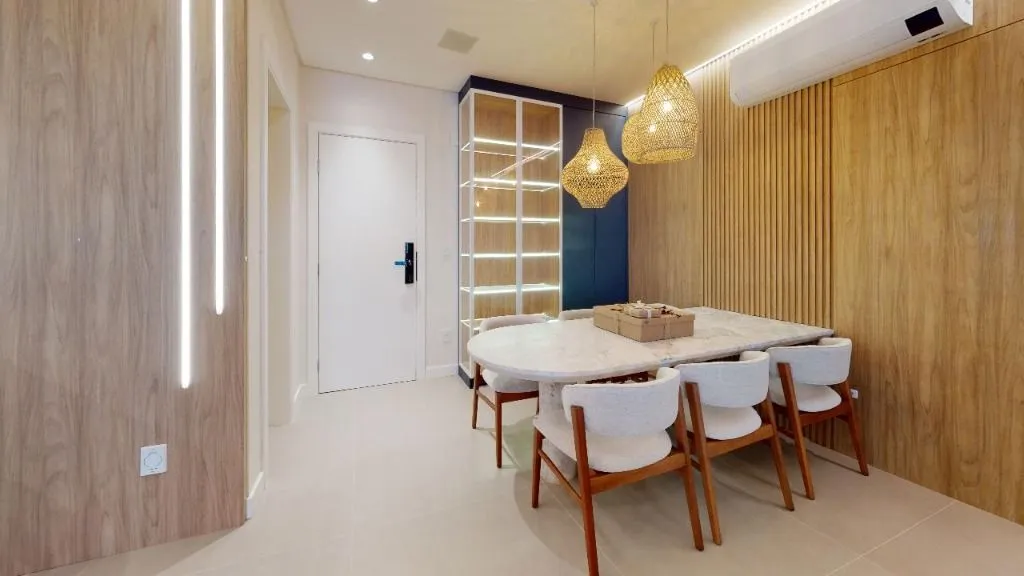 Apartamento em Florianópolis — foto 4