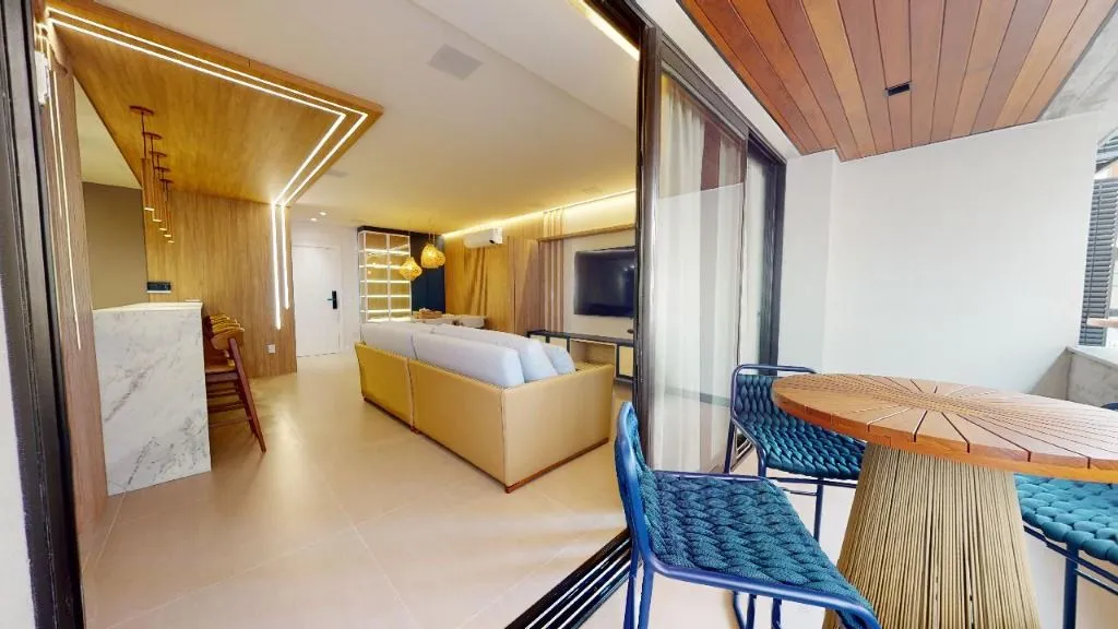 Apartamento em Florianópolis — foto 5