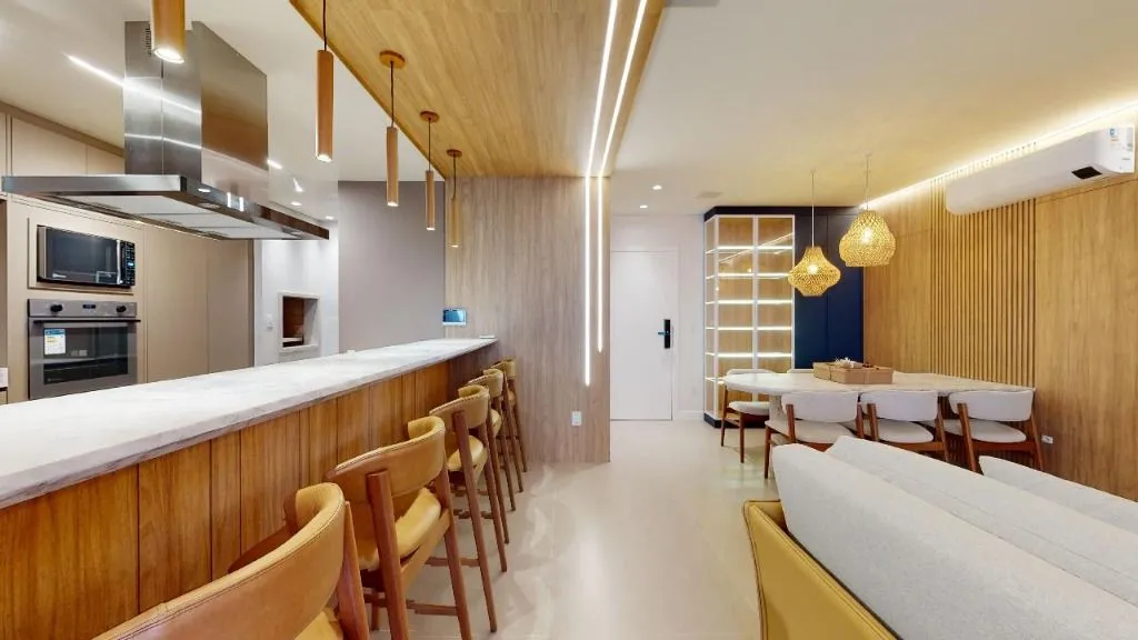 Apartamento em Florianópolis — foto 7