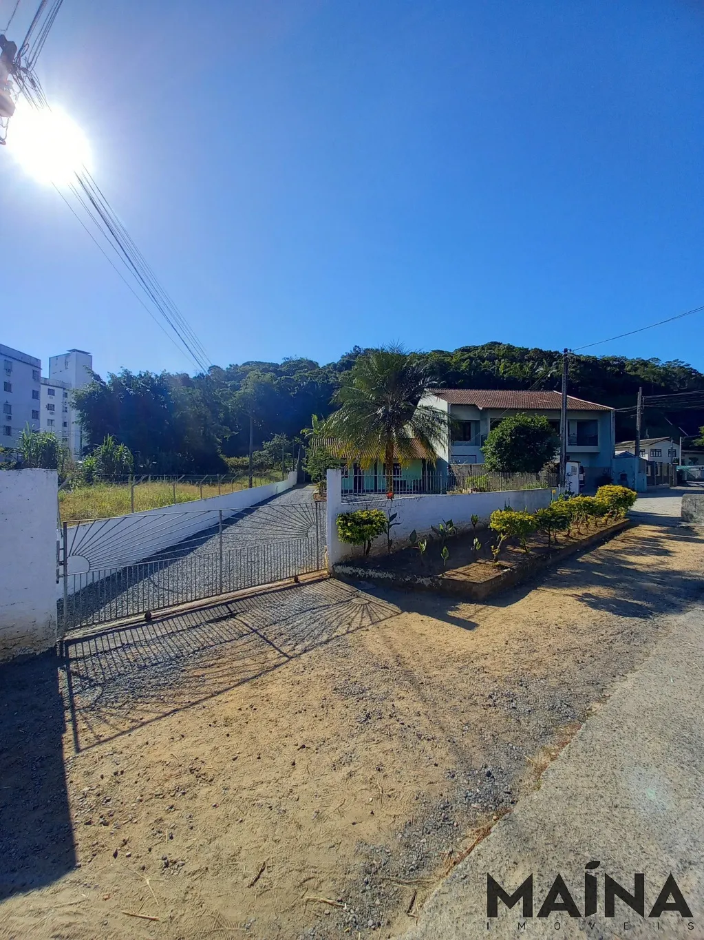 Terreno residencial e comercial na Fortaleza — foto 3