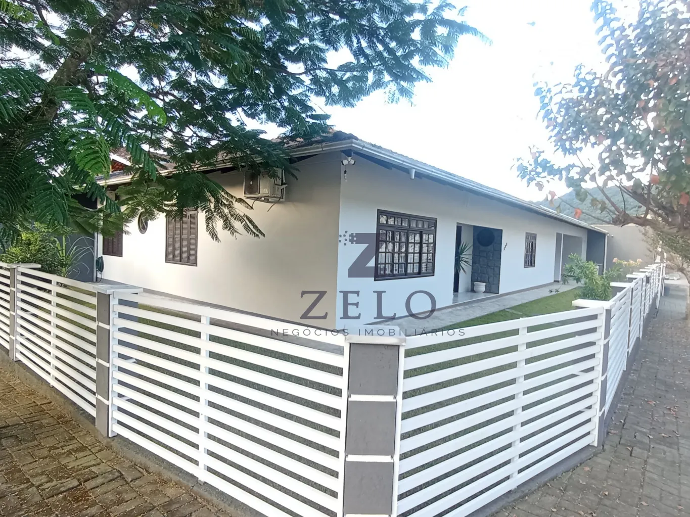 Excelente Casa localizada próximo ao Bela Vista Country Club - foto 1