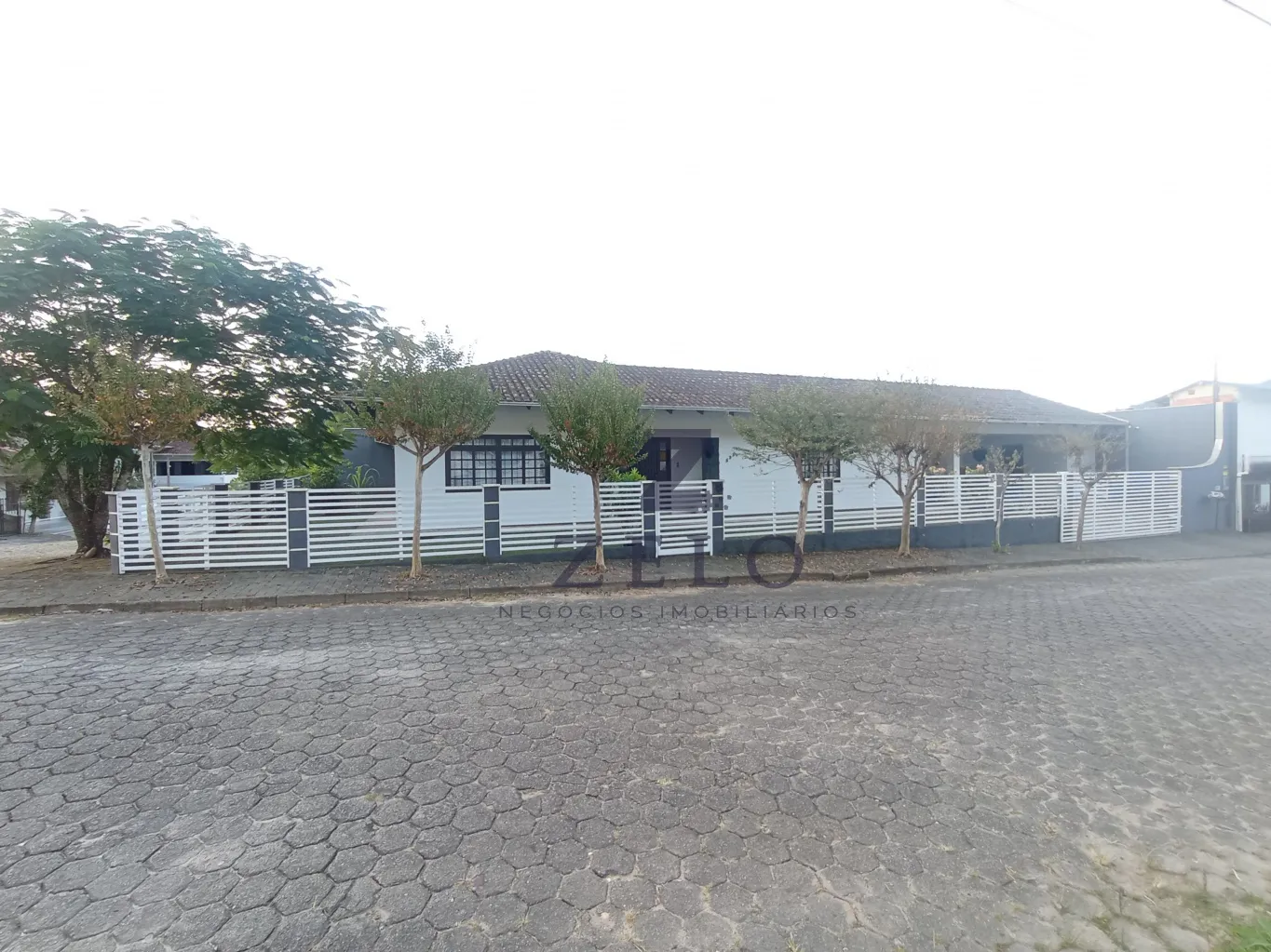 Excelente Casa localizada próximo ao Bela Vista Country Club — foto 2