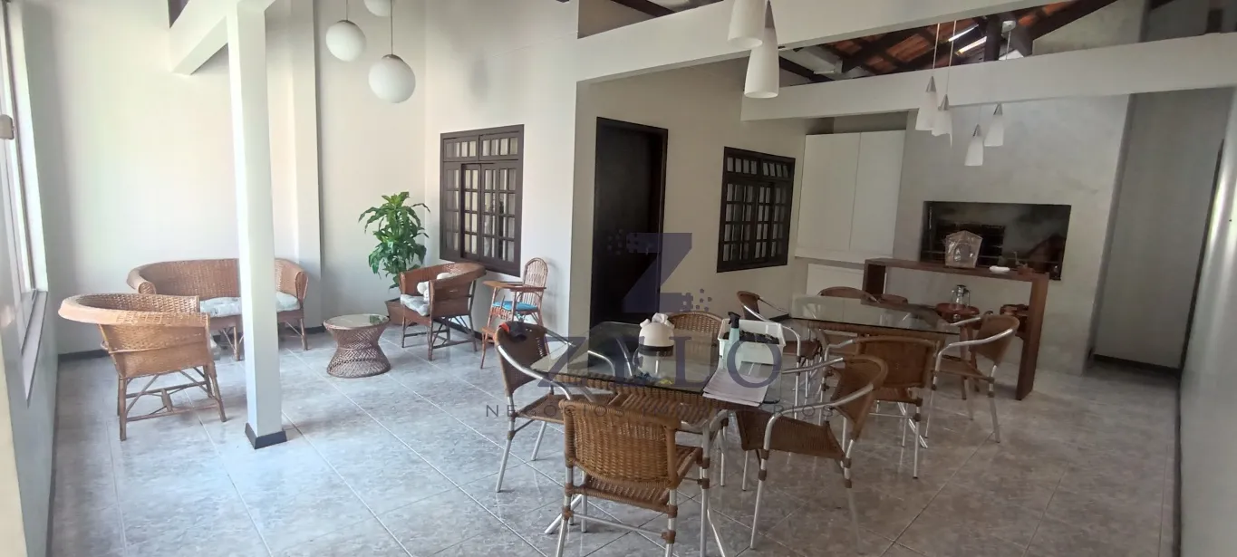 Excelente Casa localizada próximo ao Bela Vista Country Club — foto 7