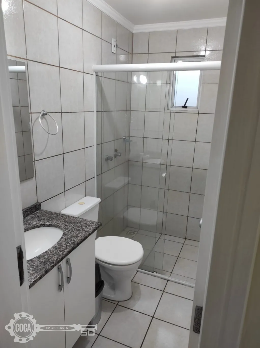 Venda Apartamento com dois dormitórios sendo uma suíte, no Bairro Água Verde em Blumenau. — foto 6