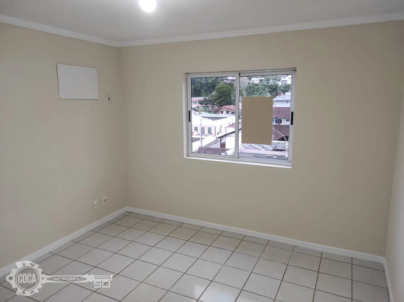 Venda Apartamento com dois dormitórios sendo uma suíte, no Bairro Água Verde em Blumenau. — foto 5