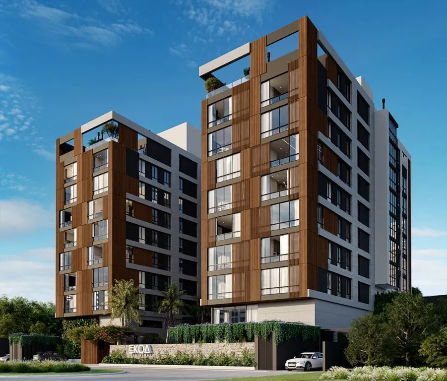 APARTAMENTO no SANTO ANTÔNIO com 3 quartos para VENDA, 76 m — foto 2